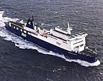 EUROPEAN SEAWAY