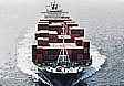 Container vessels